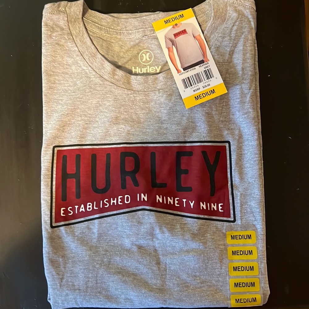 Mens new with tags Cotton t-shirt